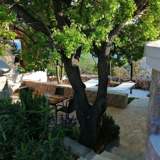 House Anica Starigrad Paklenica (4)