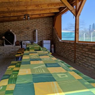 Hatvitorlás Vendégház Tés (2)