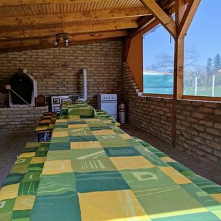 Hatvitorlás Vendégház Tés (2)