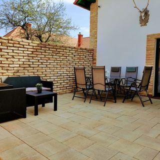 Hatvitorlás Vendégház Tés (3)