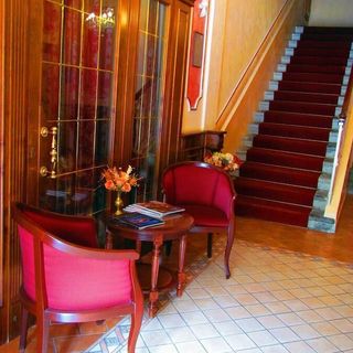 Hotel Krásná Královna Karlovy Vary (4)