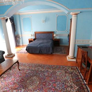 Hotel Krásná Královna Karlovy Vary (2)