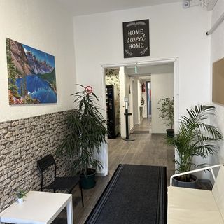 Külker Hostel Budapest (2)