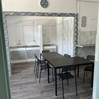 Külker Hostel Budapest (5)