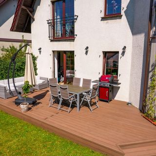 Willa All World in Gdynia (4)