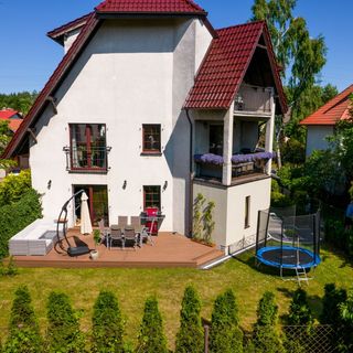 Willa All World in Gdynia (3)