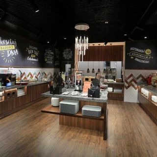 Hotel Hampton By Hilton Gdańsk Old Town (4)