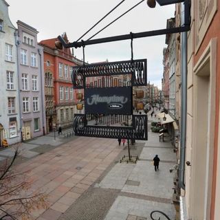 Hotel Hampton By Hilton Gdańsk Old Town (5)