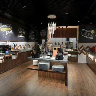 Hotel Hampton By Hilton Gdańsk Old Town (3)