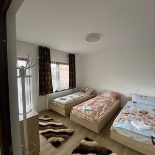 Casa de oaspeți Fesszegi Lupeni (4)