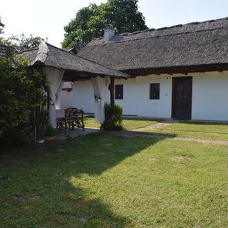 Pipacsos Pihenőház Dávod (4)