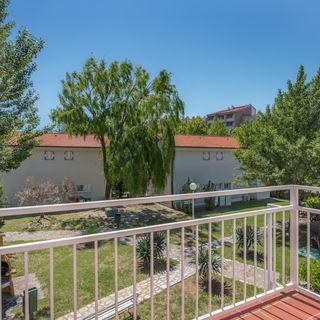 Apartman Baška - CKI307 (4)