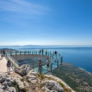 Apartman Baška Voda - CDC765 (5)