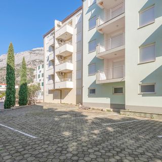 Apartman Baška Voda - CDC765 (4)