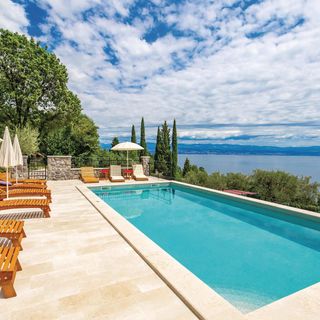 Apartman Mošćenička Draga - CKO816 (5)