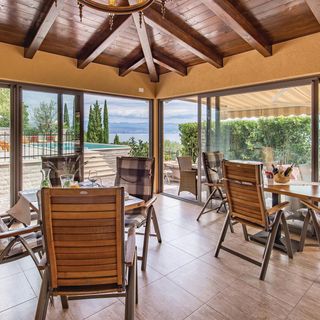 Apartman Mošćenička Draga - CKO816 (3)