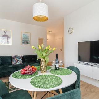 Apartamenty Langgarten Littleheaven Gdańsk (5)