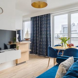 Apartamenty Langgarten Littleheaven Gdańsk (4)