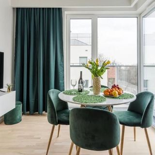 Apartamenty Langgarten Littleheaven Gdańsk (3)