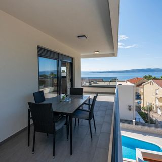 Apartman Baška Voda - CDC762 (4)