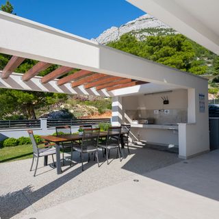 Apartman Baška Voda - CDC762 (5)