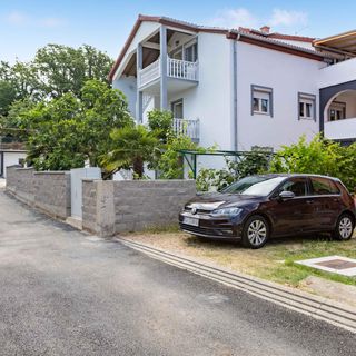 Apartman Malinska - CKI355 (4)