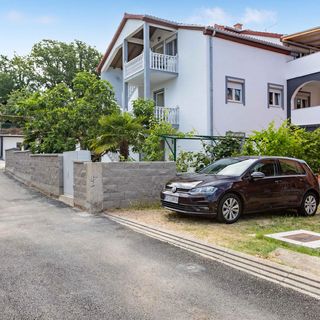 Apartman Malinska - CKI355 (4)