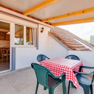 Apartman Malinska - CKI355 (3)