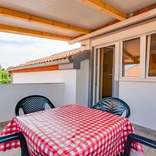 Apartman Malinska - CKI355 (5)