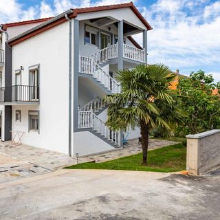 Apartman Malinska - CKI355 (2)