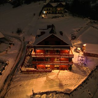 Apartamenty Soszów Wisła (2)