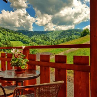 Apartamenty Soszów Wisła (4)