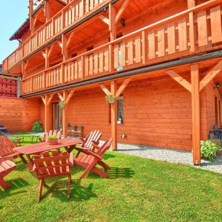 Apartamenty Soszów Wisła (5)