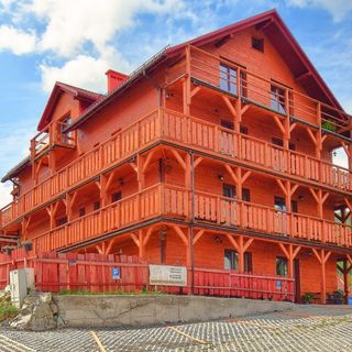 Apartamenty Soszów Wisła (3)