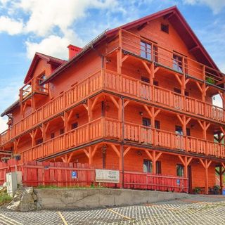 Apartamenty Soszów Wisła (3)