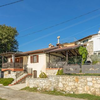 Vendégház Mošćenička Draga - CKO221 (2)