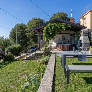 Vendégház Mošćenička Draga - CKO221 (5)