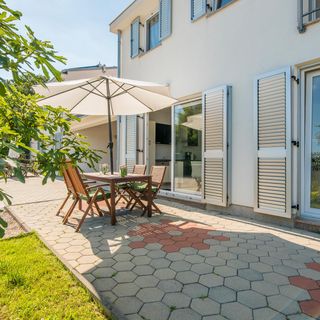 Vendégház Kornić - CKI264 (5)