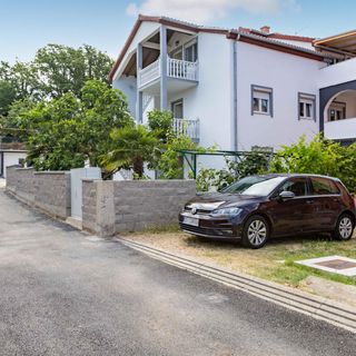 Apartman Malinska - CKI352 (3)