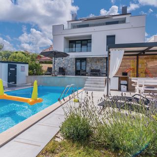 Vendégház Kornić - CKK086 (4)