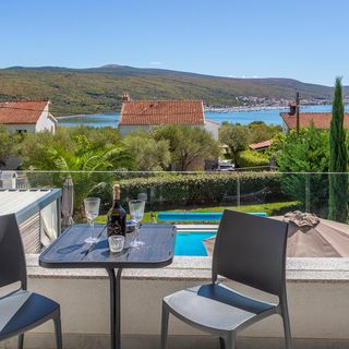 Vendégház Kornić - CKK086 (3)