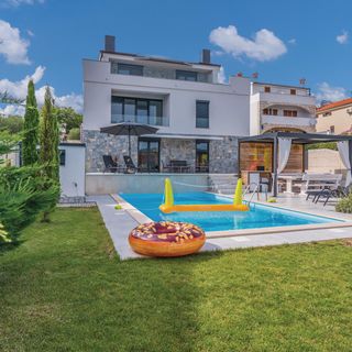 Vendégház Kornić - CKK086 (2)