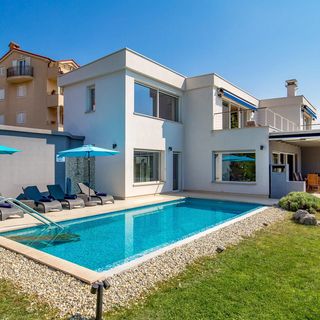 Vendégház Rijeka - CKO076 (2)