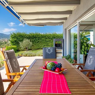 Vendégház Rijeka - CKO076 (5)