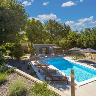 Vendégház Kostrena - CKC065 (2)