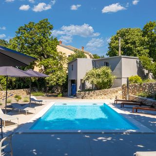 Vendégház Kostrena - CKC065 (4)