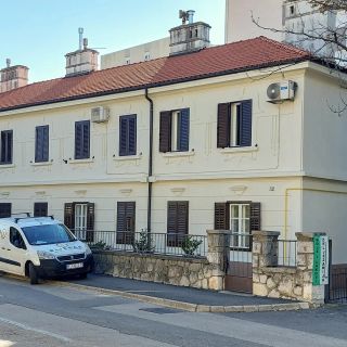 Apartman Rijeka - CKO734 (2)