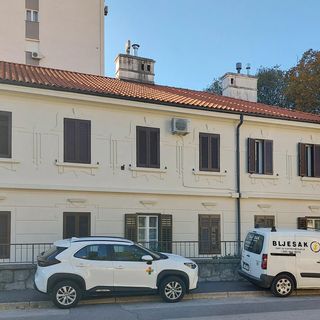 Apartman Rijeka - CKO734 (3)