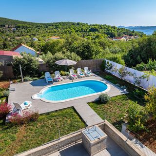 Vendégház Brbinj - CDA941 (2)