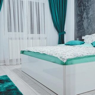 Apartament Central Târgu Ocna (5)